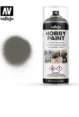 Vallejo German Field Grey spray paint