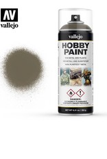 Vallejo Russian Uniform spray paint