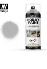 Vallejo Grey spray paint