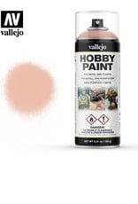 Vallejo Pale Flesh spray paint
