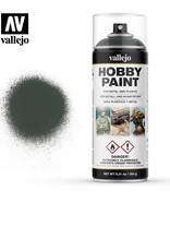 Vallejo Dark Green spray paint