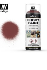 Vallejo Gory Red spray paint