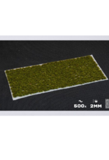 Gamers' Grass Tiny Dark Moss (2mm)