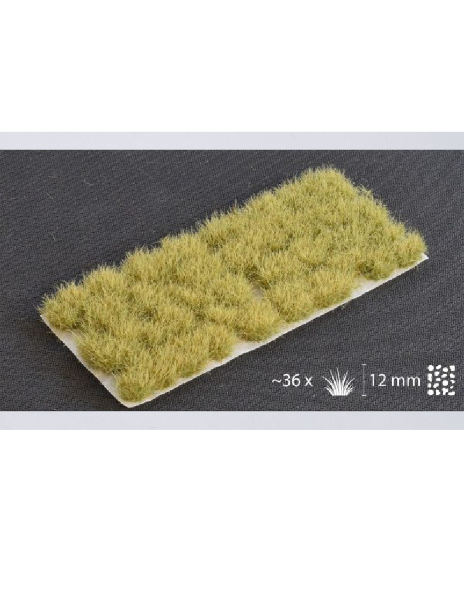 Gamers' Grass Autumn XL tufts (12mm)