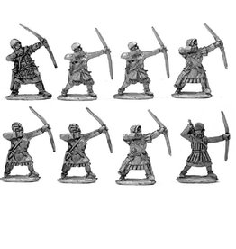 Mirliton C28 - Communal Italian archers