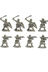 Mirliton C52 - Crossbowmen & Slingers