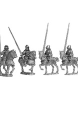 Mirliton CC23 - Knights in Italian armour & sallet