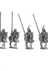 Mirliton CC27 - Light cavalry lancers