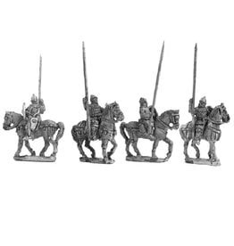 Mirliton CC36 - Turcopoles, walking horses