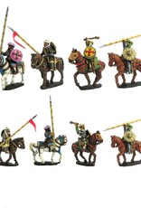 Mirliton CC41 - Bedouin cavalry