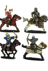 Mirliton CC42 - Light cavalry with bows