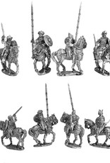 Mirliton CC45 - Turkoman cavalry