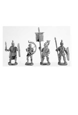 Mirliton RM05 - Early Roman cavalry command