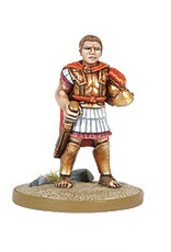 Xyston Marcus Antonius personality figure