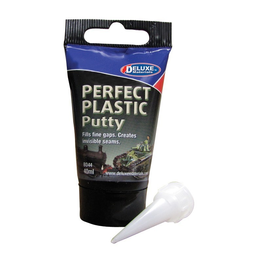 Deluxe Materials Perfect Plastic Putty