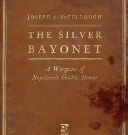 Osprey Publishing The Silver Bayonet