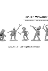 Xyston ANC20353 - Early Hoplites Command