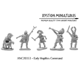 Xyston ANC20353 - Early Hoplites Command