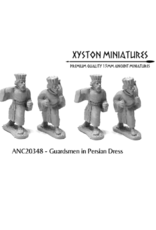 Xyston ANC20348 - Guardsmen in Persian Dress