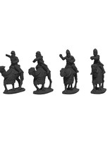 Xyston ANC20278 - Parthian Cataphracts on Camels