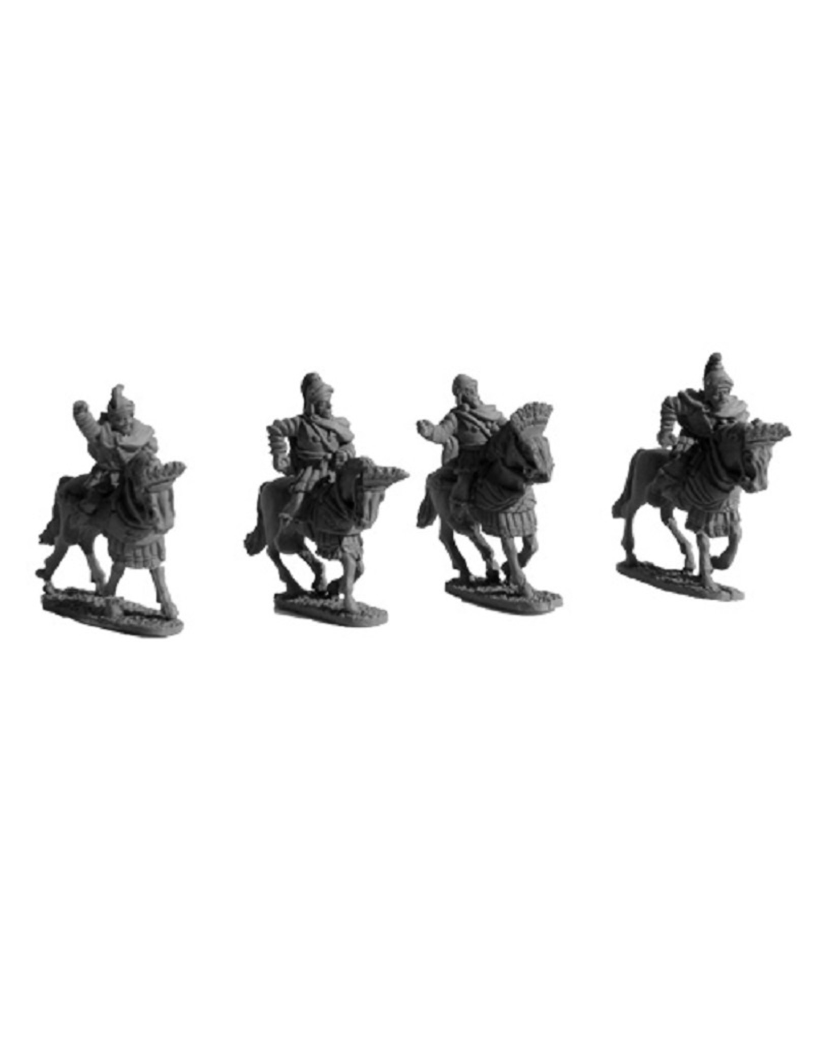 Xyston ANC20257 - Seleucid Companion Cavalry