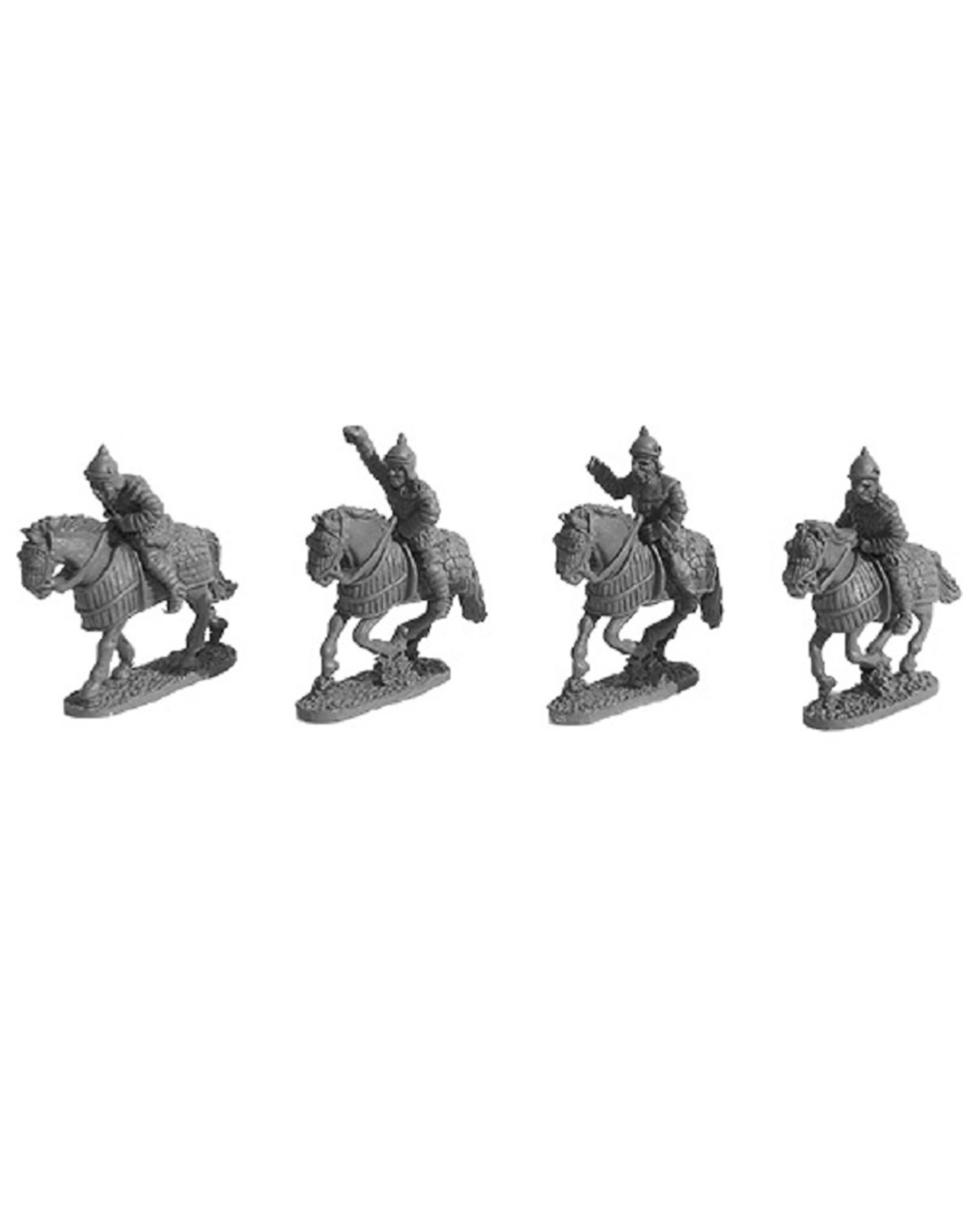 Xyston ANC20254 - Successor Cataphract Cavalry