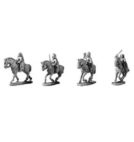 Xyston ANC20252 - Scythian Female Cavalry