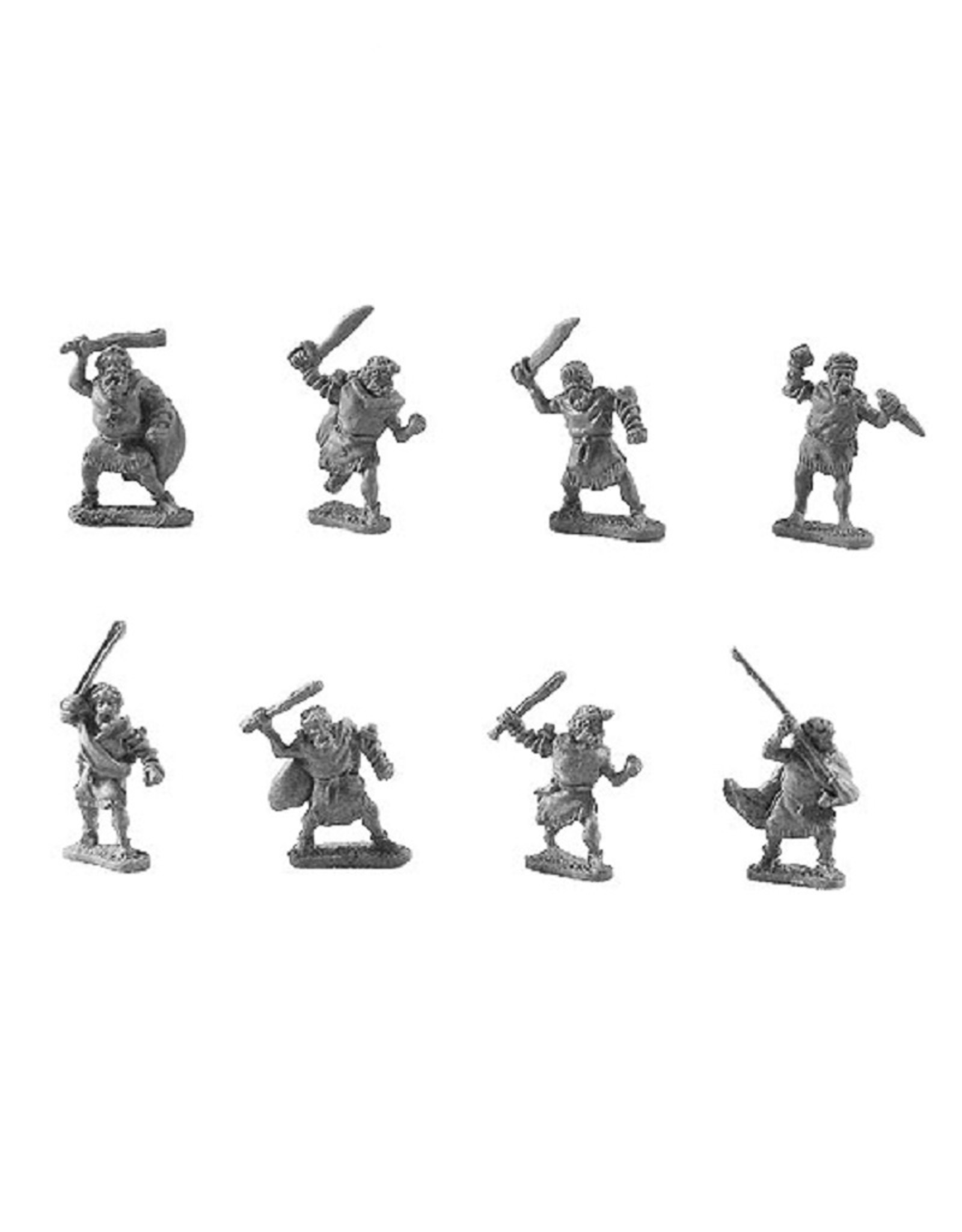 Xyston ANC20216 - Zealot Infantry