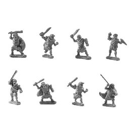 Xyston ANC20216 - Zealot Infantry