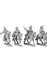 Xyston ANC20039 - Mounted Greek Generals