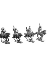 Xyston ANC20197 - Spanish Unarmoured Cavalry
