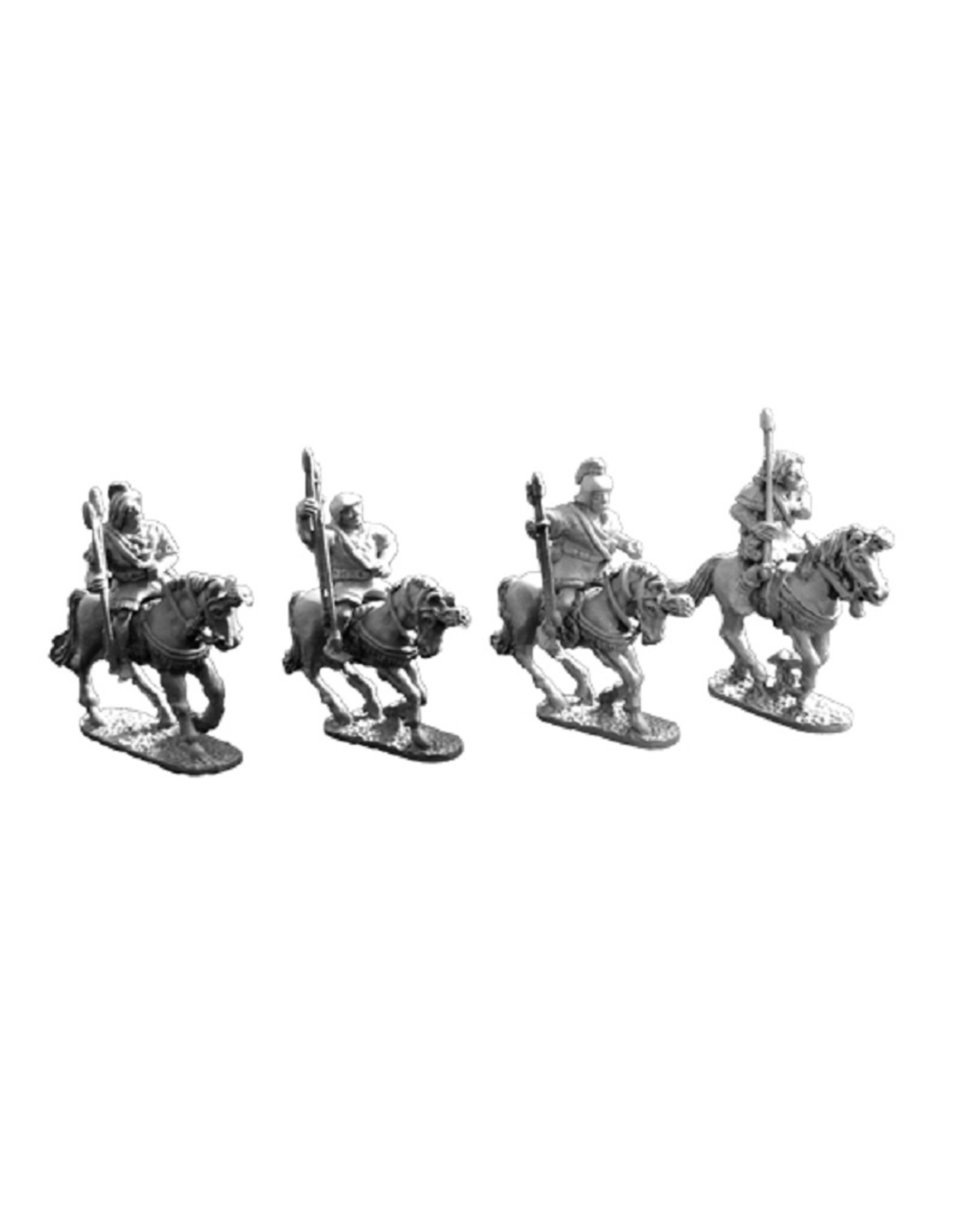 Xyston ANC20197 - Spanish Unarmoured Cavalry