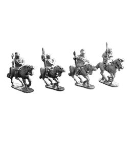 Xyston ANC20197 - Spanish Unarmoured Cavalry