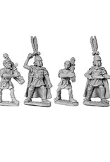 Xyston ANC20165 - Roman Officers and Lictors