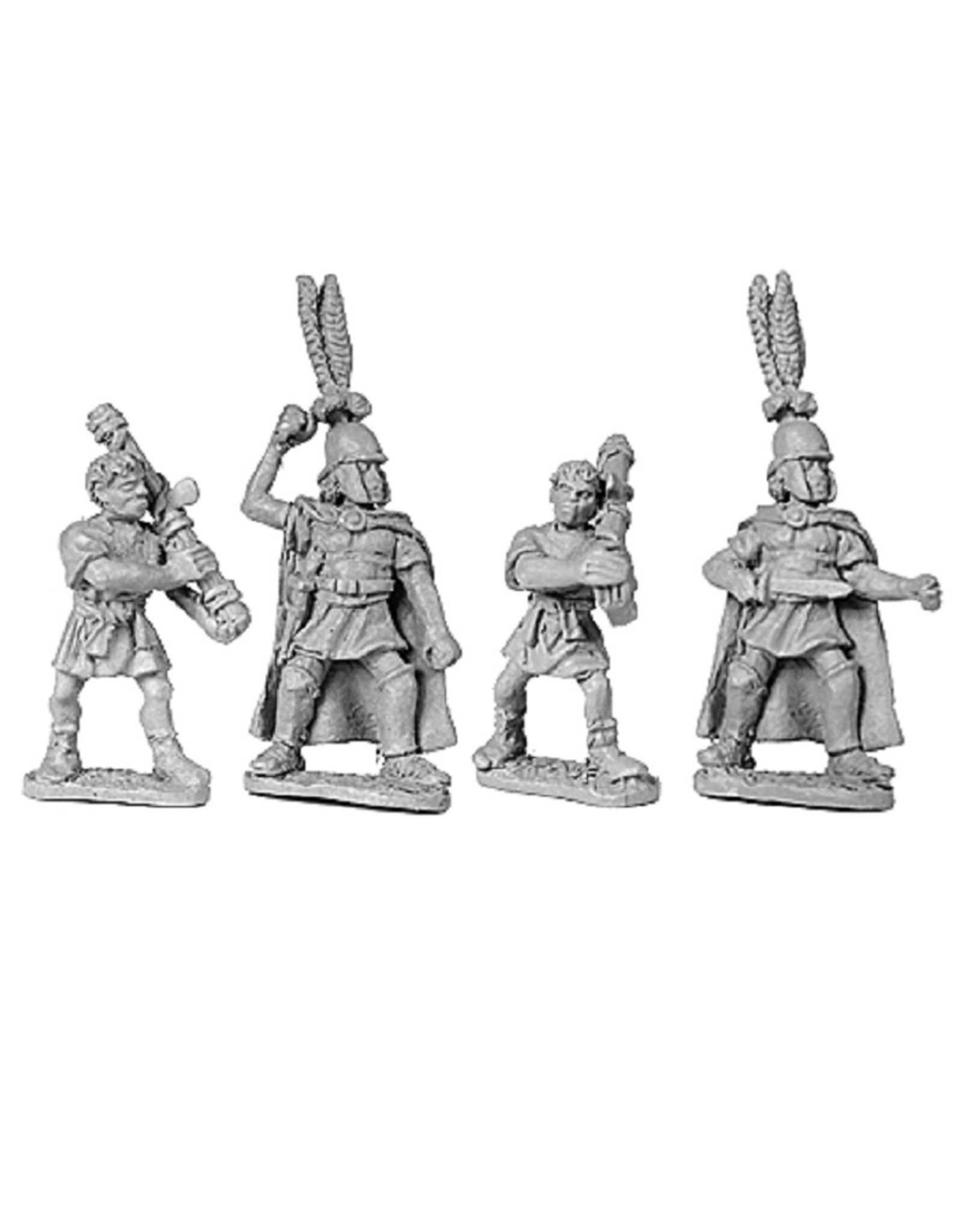 Xyston ANC20165 - Roman Officers and Lictors