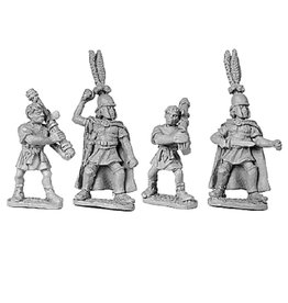 Xyston ANC20165 - Roman Officers and Lictors