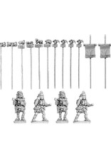 Xyston ANC20164 - Roman Standard Bearers