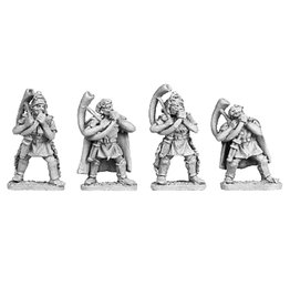 Xyston ANC20163 - Roman Musicians