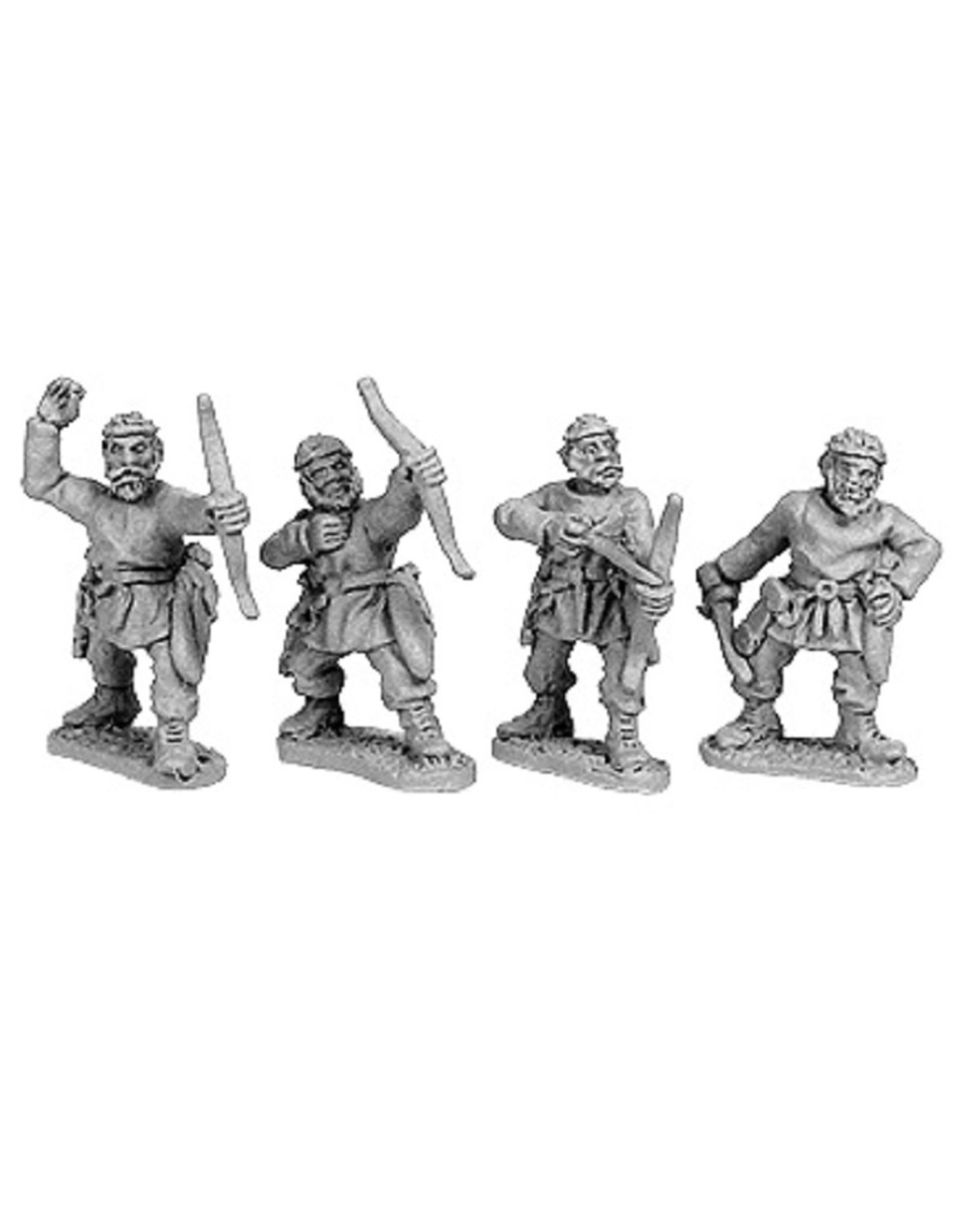 Xyston ANC20123 - Elymaian Archers