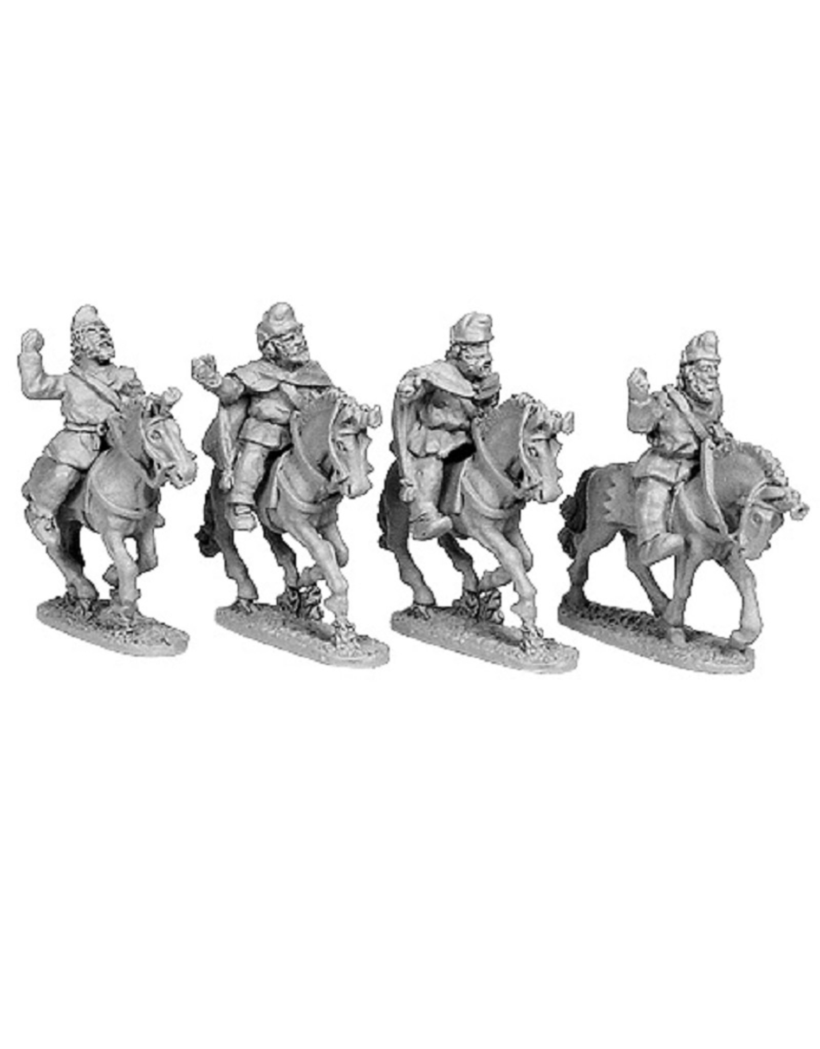 Xyston ANC20128 - Kappadokian Light Cavalry