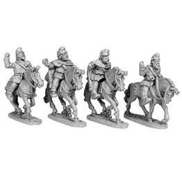 Xyston ANC20128 - Kappadokian Light Cavalry