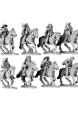 Xyston ANC20024 - Thessalian Light Cavalry