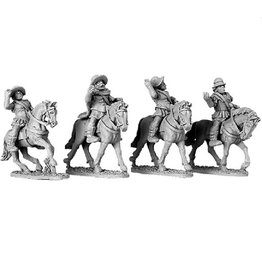 Xyston ANC20026 - Armoured Greek Cavalry with Petasos & Pilos