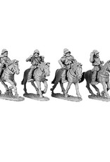 Xyston ANC20027 - Greek Cavalry with Boiotian Helmets