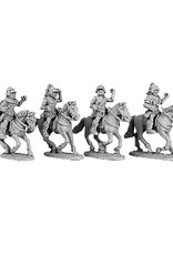 Xyston ANC20028 - Armoured Greek Cavalry with Boiotian Helmets