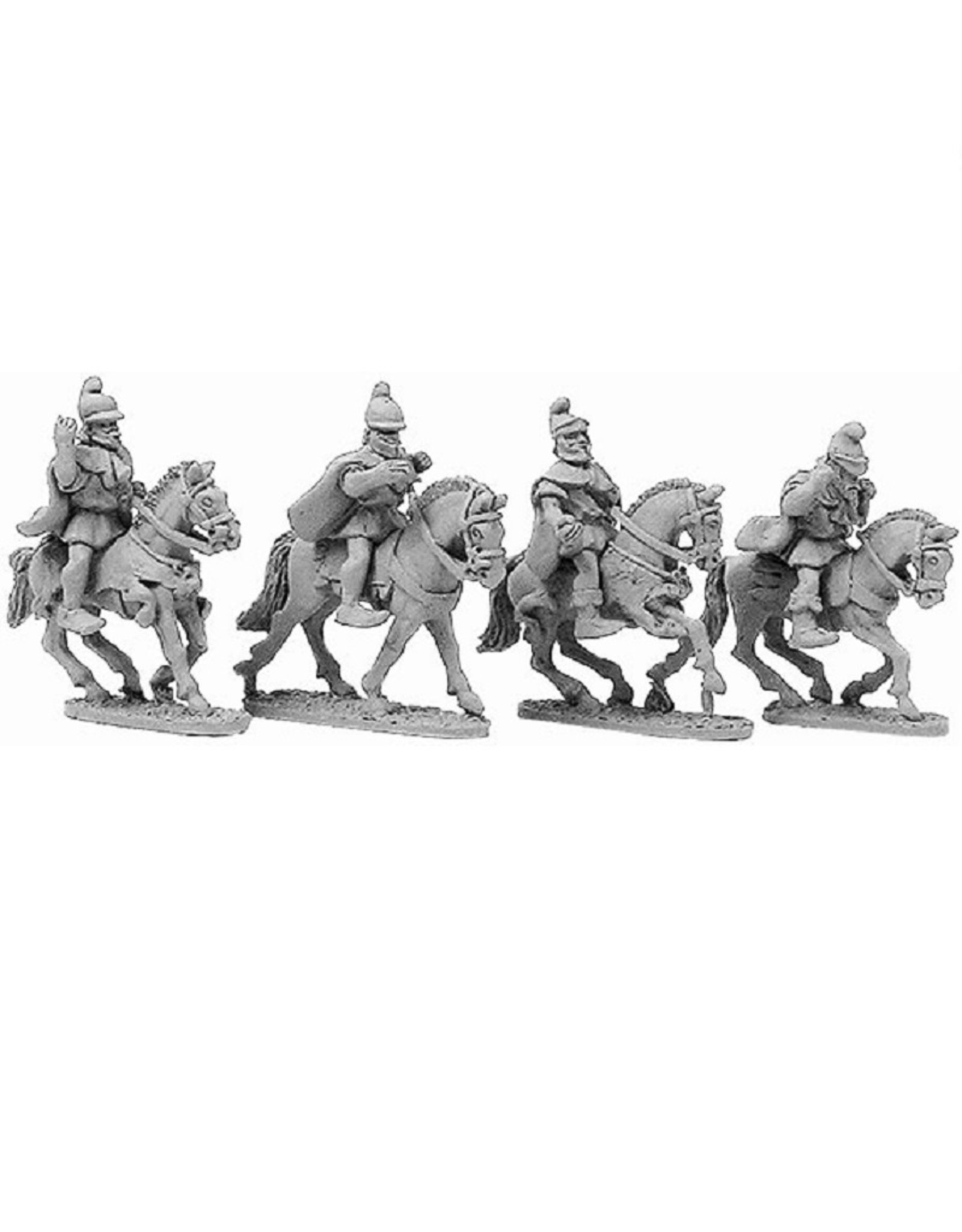 Xyston ANC20071 - Hellenistic Thracian Light Cavalry