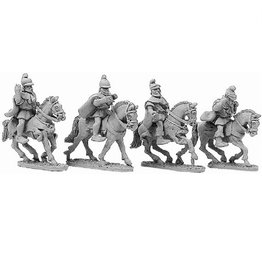 Xyston ANC20071 - Hellenistic Thracian Light Cavalry