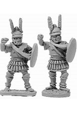 Xyston ANC20072 - Macedonian Pikemen Officers/File Leaders