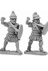 Xyston ANC20073 - Macedonian Pikemen in Linen Armour