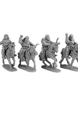 Xyston ANC20086 - Persian Colonist Cavalry with Fillets